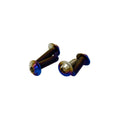 JDC Titanium Cam Gear Cover Bolts | Mitsubishi Evo 8/9