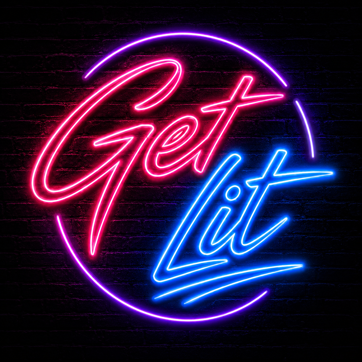 LED Neon Sign