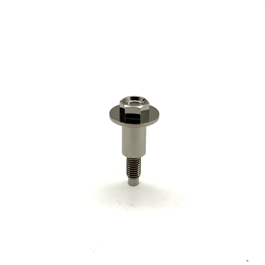 JDC Titanium Valve Cover Hardware | Multiple Mazda Applications