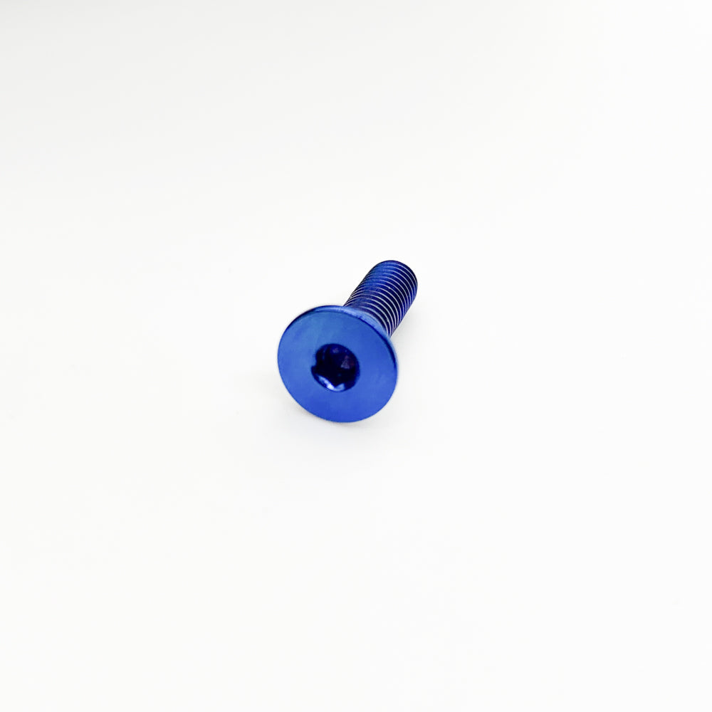 JDC Titanium AeroCatch Latch Replacement Hardware