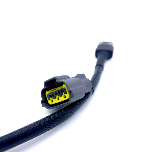 JDC COP Wire Harness for GT-R Coils | Mitsubishi Evo 4-9