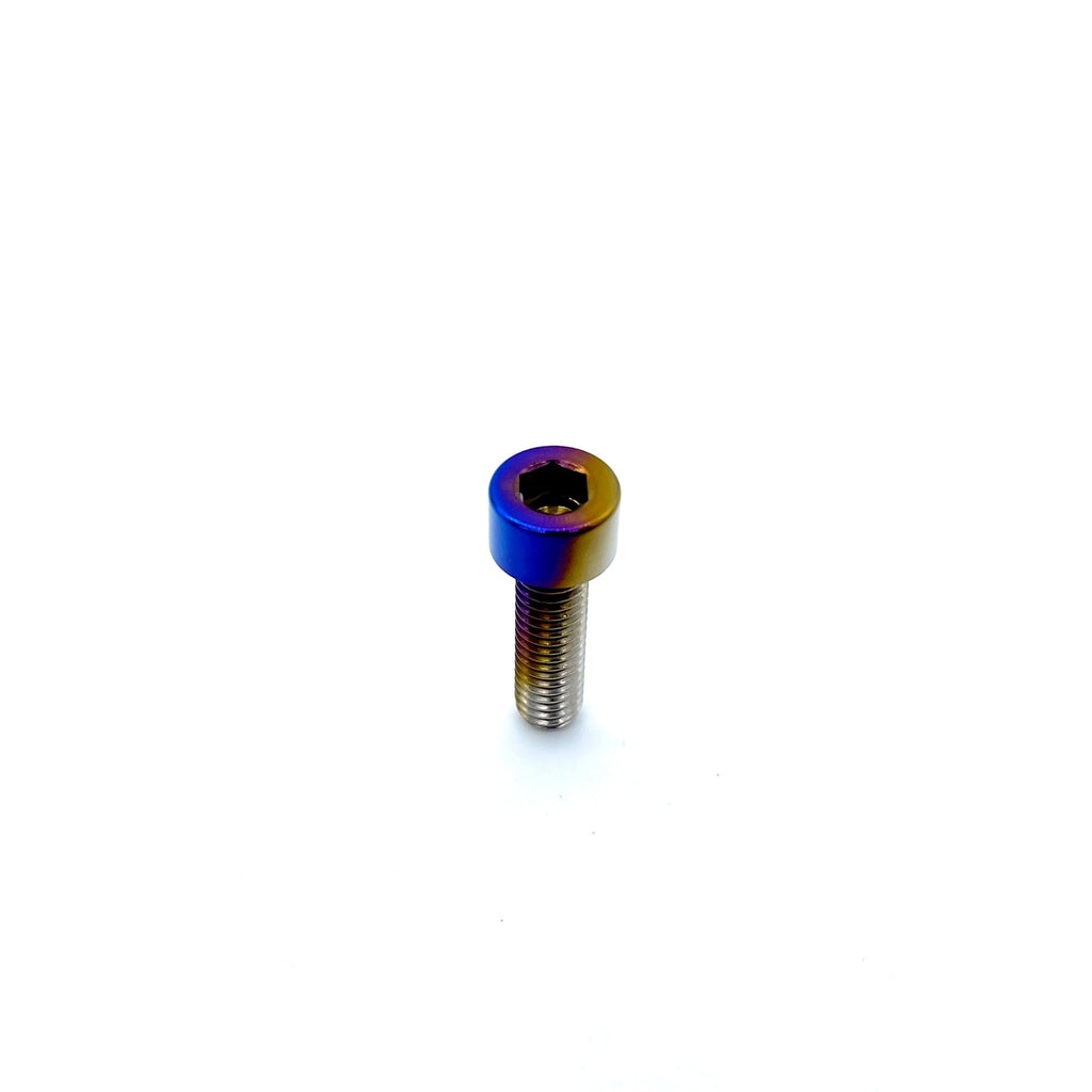 JDC Titanium Camber Adjustment Bolt Kit | Universal