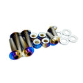 JDC Coil on Plug Mounting Hardware | Mitsubishi Evo 4-9