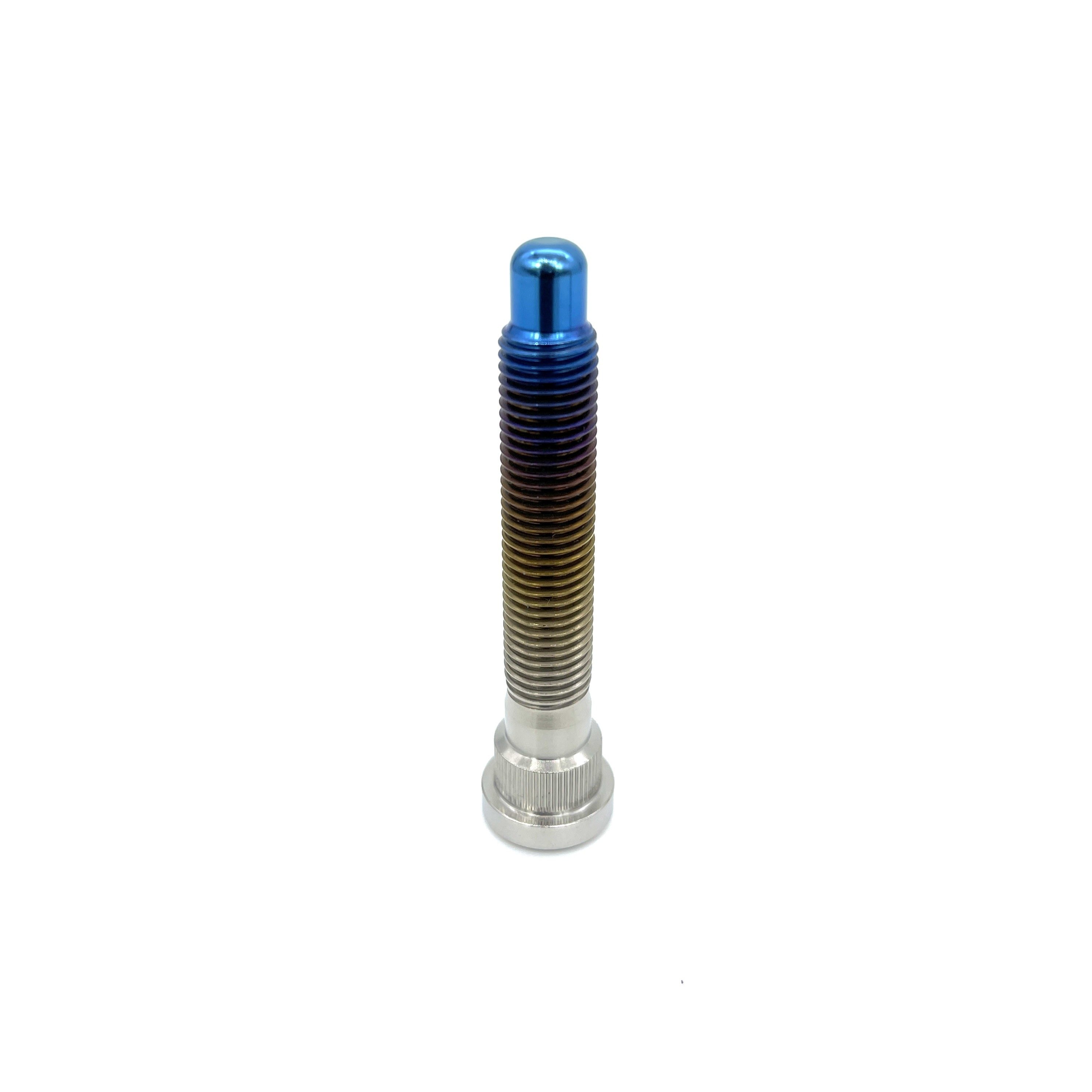 JDC Titanium Extended Wheel Studs | Multiple Applications