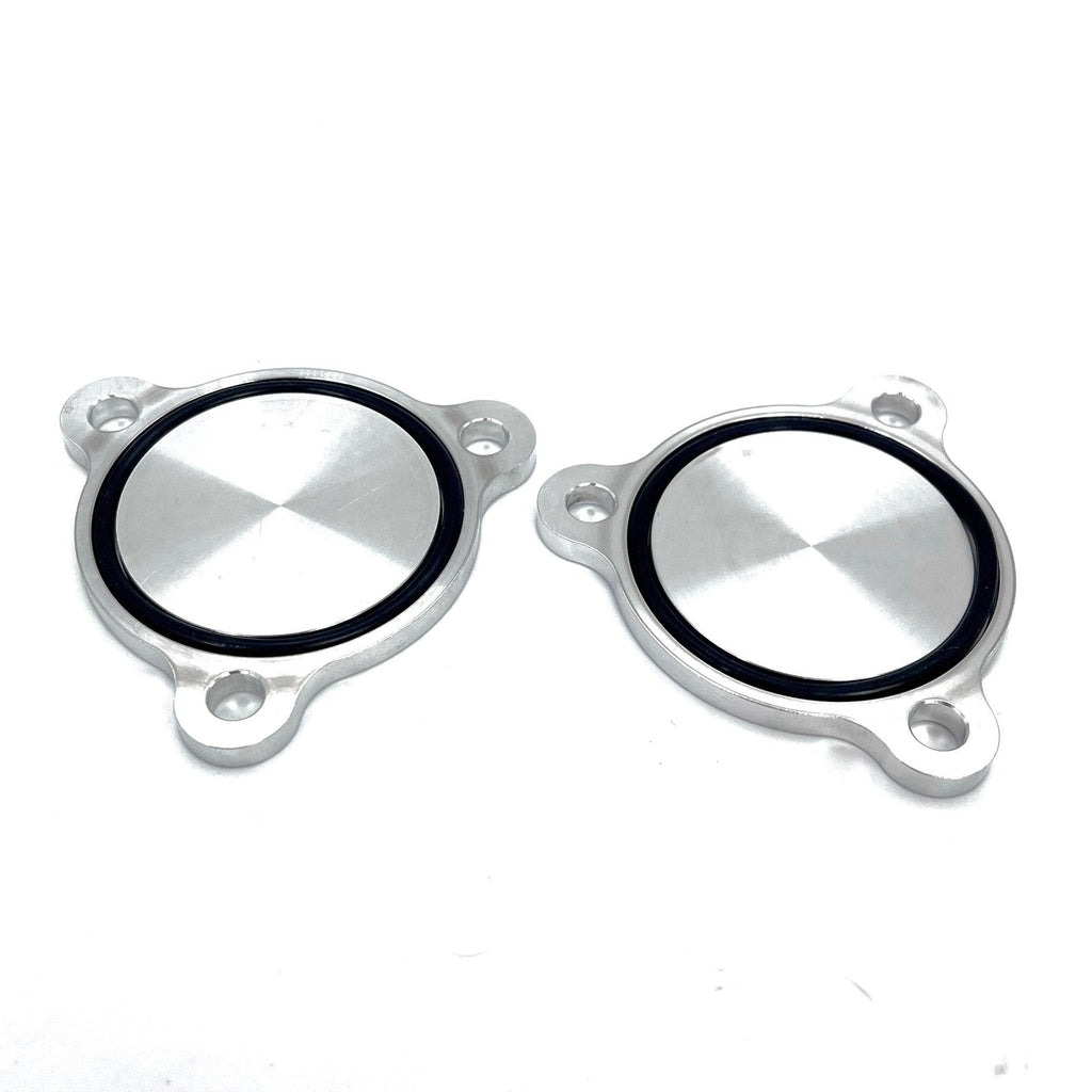 JDC Billet Aluminum Cam Trigger Housing Covers | Evo 4-9/2G DSM