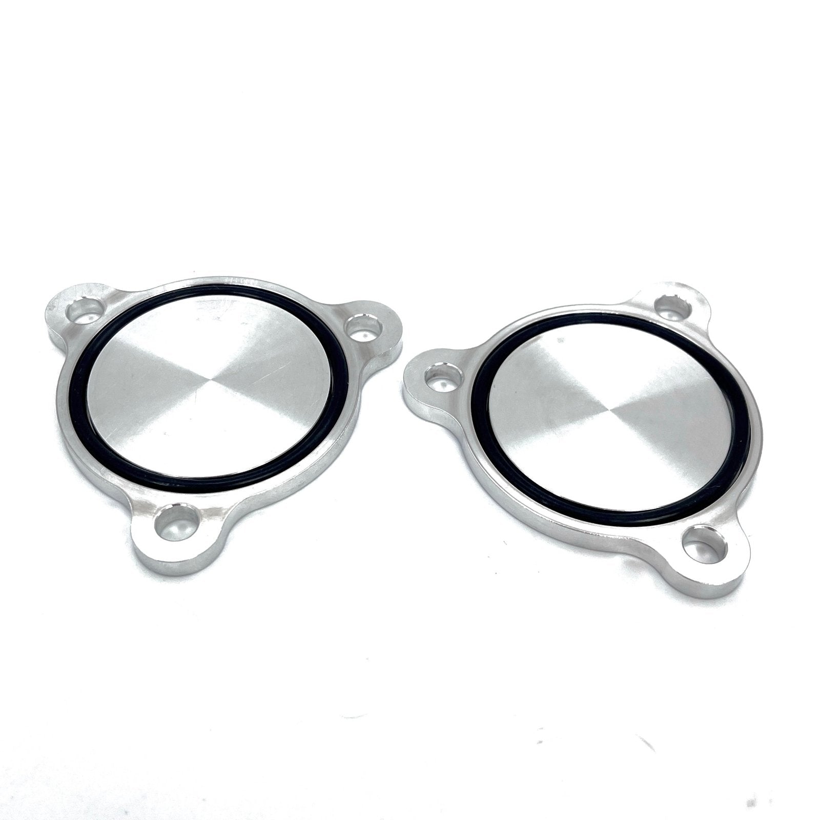 JDC Billet Aluminum Cam Trigger Housing Covers | Evo 4-9/2G DSM