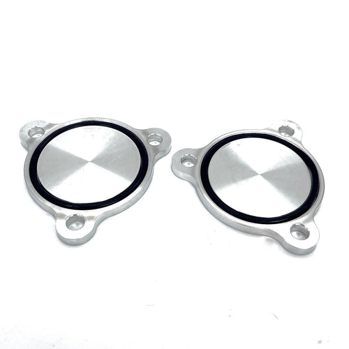 JDC Billet Aluminum Cam Trigger Housing Covers | Evo 4-9/2G DSM
