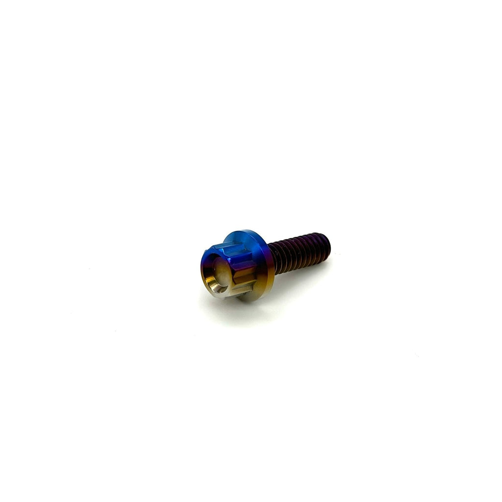JDC Titanium Beadlock and 3-Piece Wheel Hardware | Universal