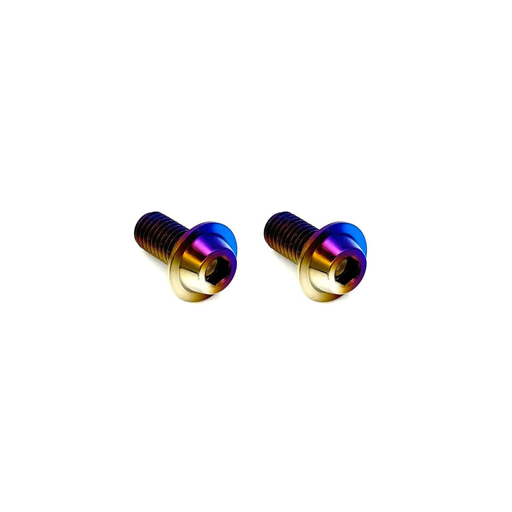 JDC Titanium IAT Sensor Hardware Kit | Honda S2000