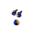 JDC Titanium Relay & Fuse Box Hardware | 2023+ GR Corolla