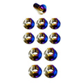 JDC Titanium Strut Tower Area Hardware Kit | Fiesta ST