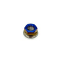 JDC Titanium Stud Kit Nuts