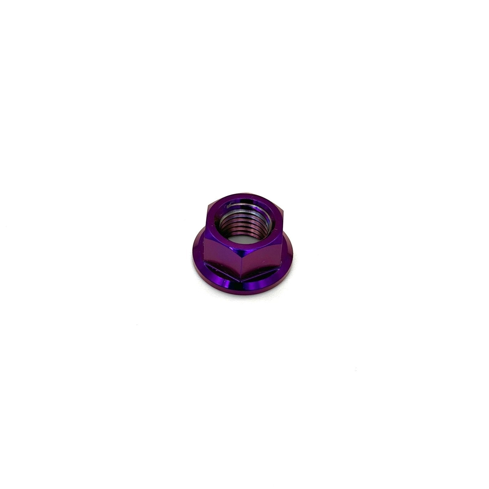 JDC Titanium Stud Kit Nuts