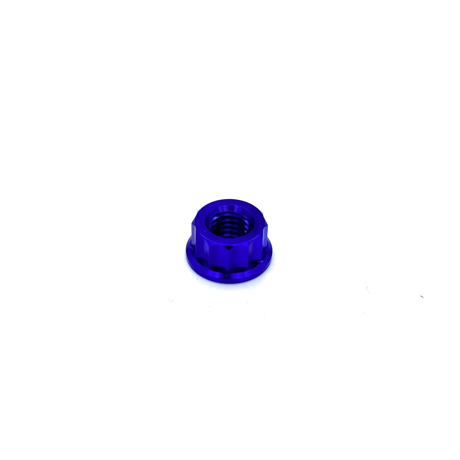 JDC Titanium Stud Kit Nuts